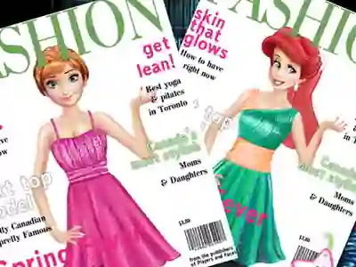 Joc Fashion Spring Fever on-line
