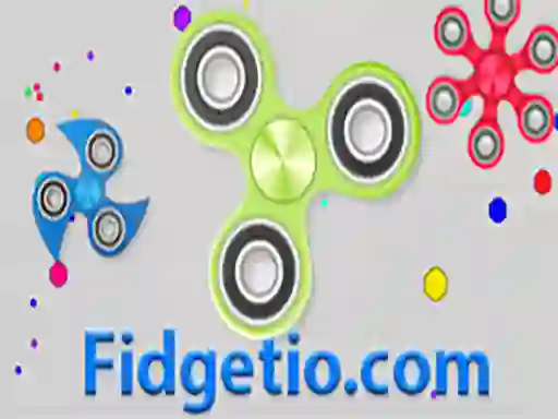 Joc Fidgetio.com on-line