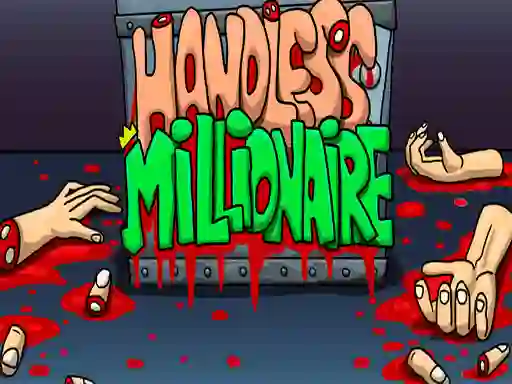 Joc Handless Millionaire on-line