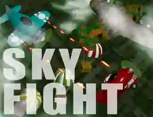 Joc Skyfight on-line