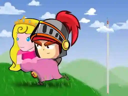 Joc Princess Rescue on-line