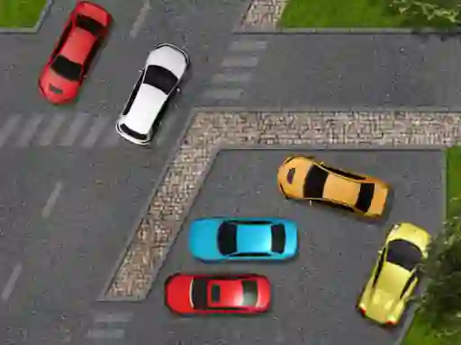 Joc Time to Park 2 on-line