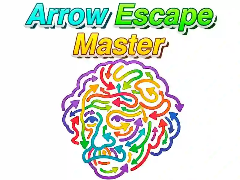 Joc Arrow Escape: Master on-line
