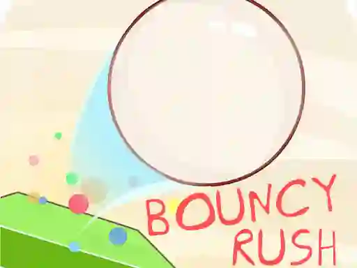Joc Jumpy Rush on-line