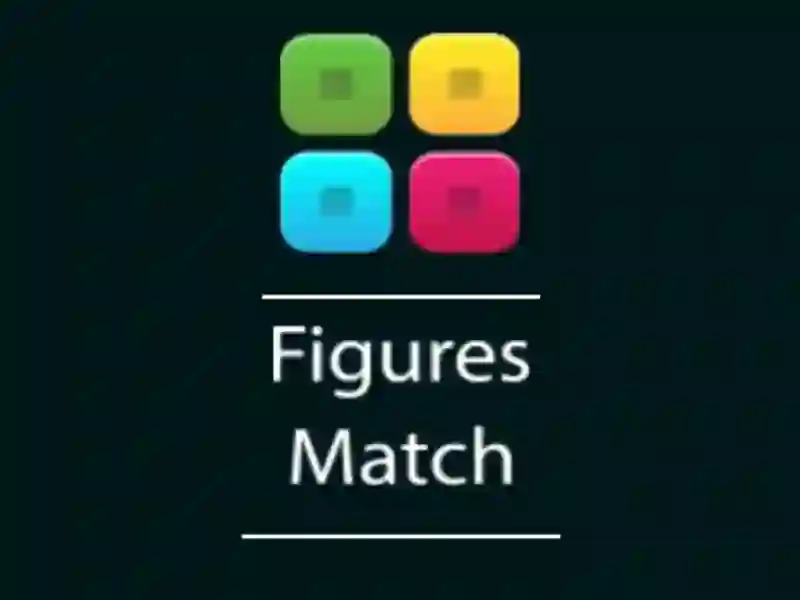 Joc Figures Match on-line
