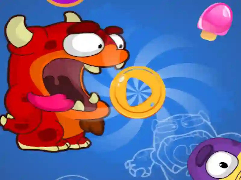 Joc Sweet Beasts on-line