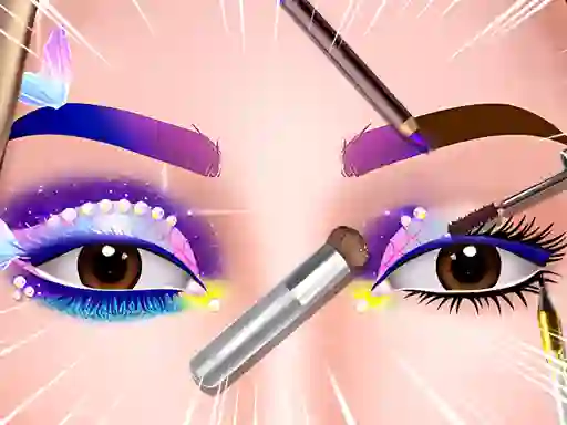 Joc Eye Art Perfect Makeup Artist on-line