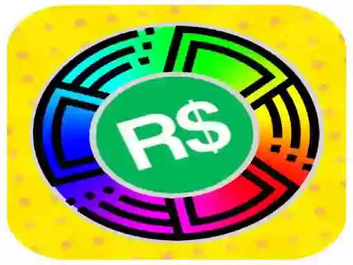 Joc Free Robux Games Roblox Spin Wheel on-line