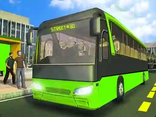 Joc Bus Driving on-line