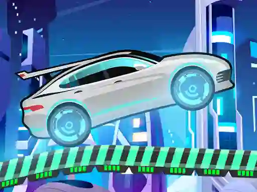 Joc Galactic Driver on-line