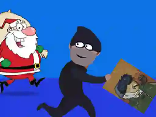 Joc Master Thief on-line