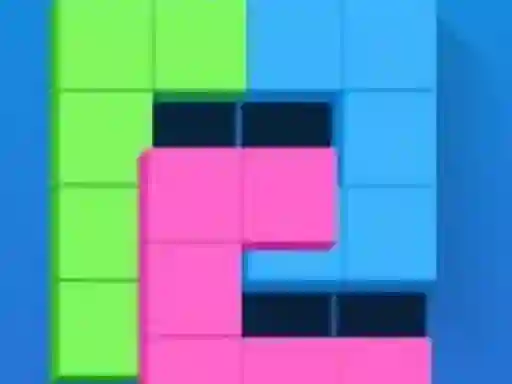 Joc Blocky on-line