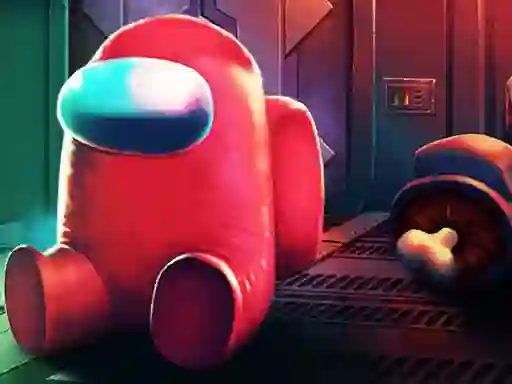 Joc Imposter 3d on-line