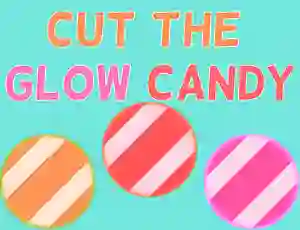 Joc Cut The Glow Candy on-line