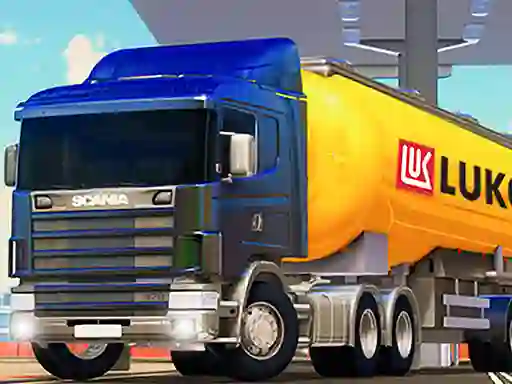 Joc Oil Tanker Transport on-line
