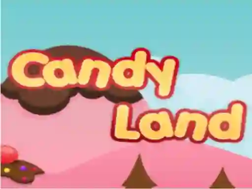 Joc Candy Land on-line