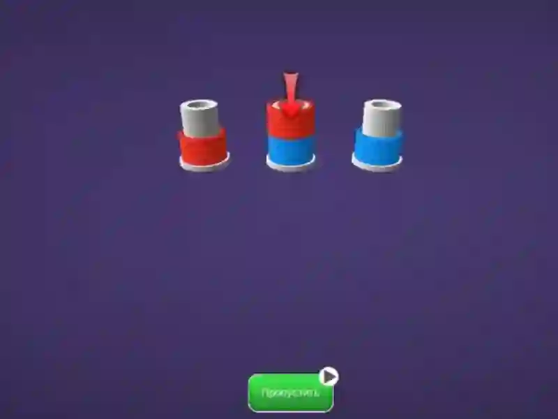 Joc Rope Sorting on-line