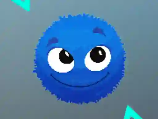 Joc Cute Ball on-line