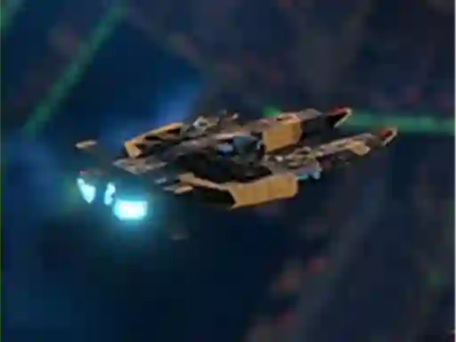Joc Galactic War on-line