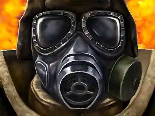 Joc Masked.io on-line