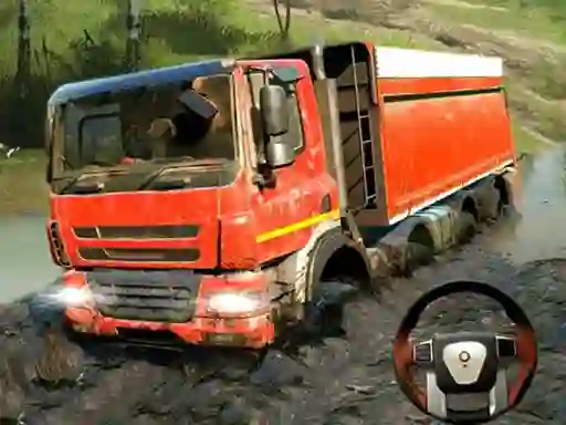 Joc Truck Simulator: Europe 2 on-line