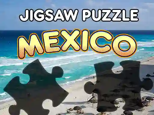 Joc Jigsaw Puzzle Mexico on-line