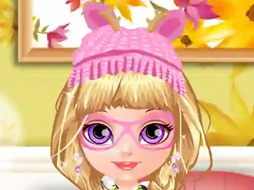 Joc Baby Halen Pajama Party on-line