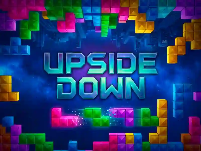 Joc Upside Down on-line