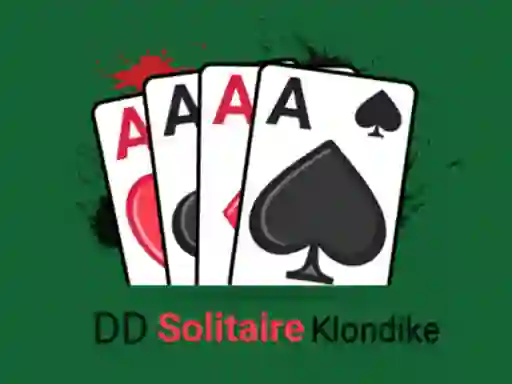 Joc Solitaire Klondike on-line