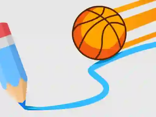 Joc Basketball Line on-line