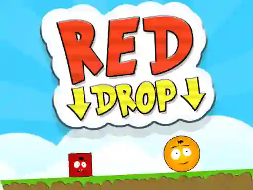 Joc Red Drop on-line