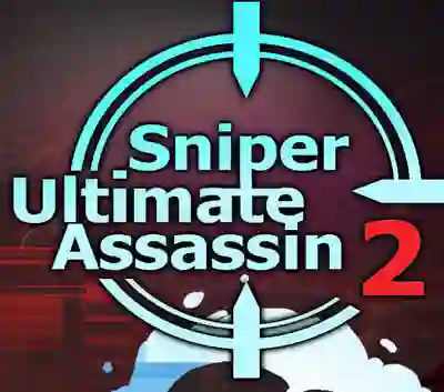 Joc Sniper Ultimate Assassin 2 on-line
