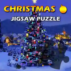 Joc Jigsaw Puzzle: Christmas on-line