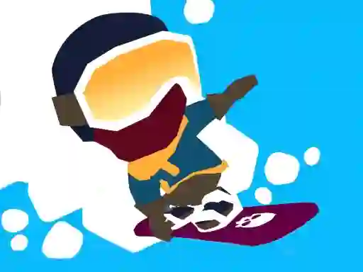 Joc Downhill Chill on-line