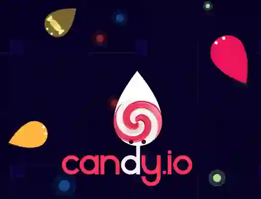 Joc Candy.io on-line