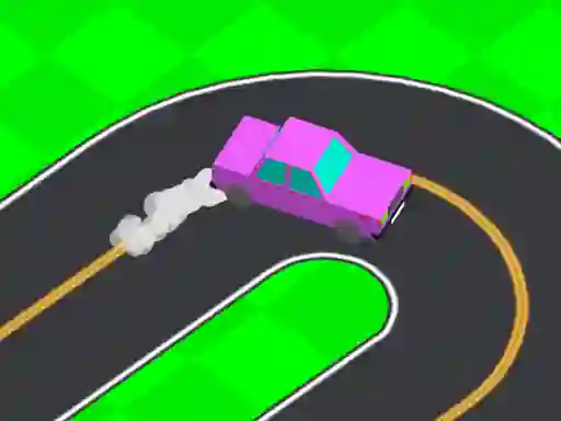 Joc Drift To Right on-line