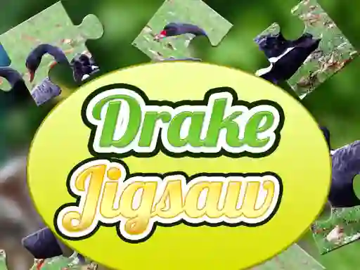 Joc Drake Jigsaw on-line