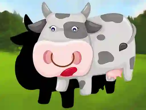 Joc Animal Guessing on-line