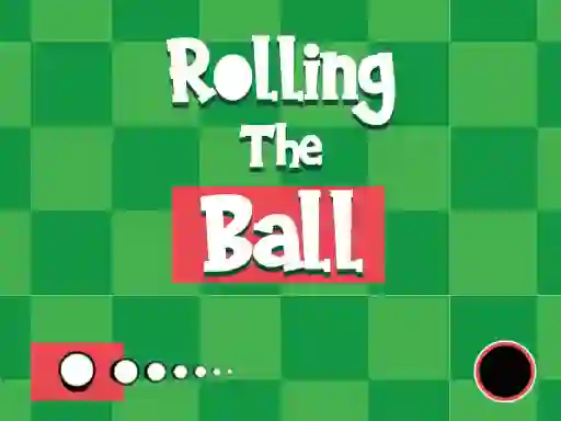 Joc Rolling The Ball on-line