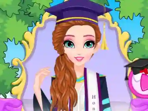 Joc Graduation Hairstyles on-line