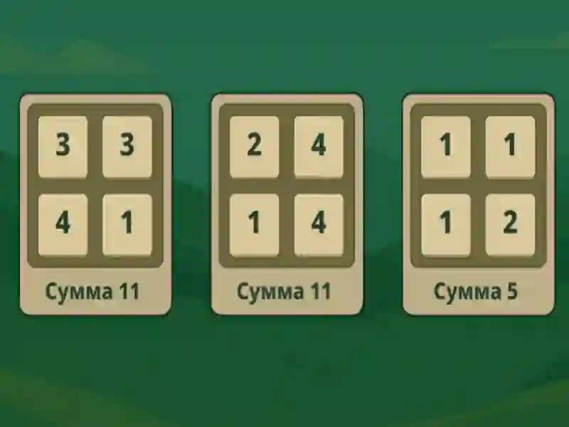 Joc Math Box Balance on-line