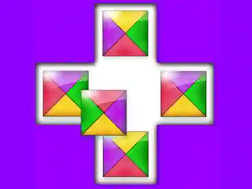 Joc Puzzle Color on-line