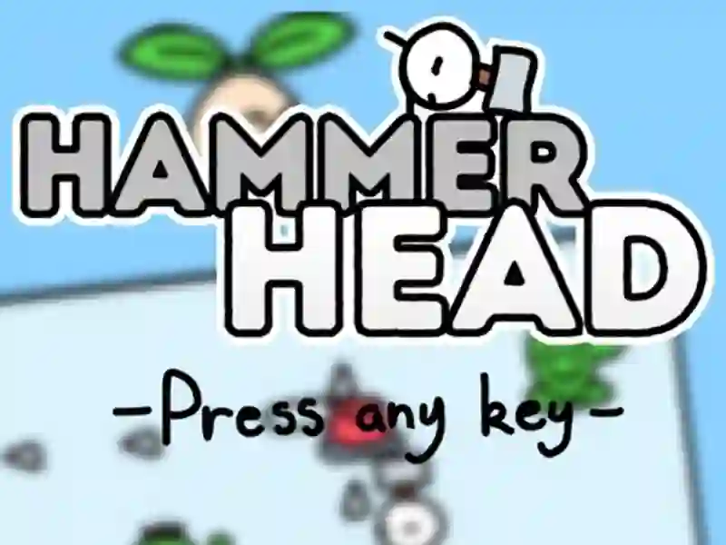 Joc Hammer Head on-line