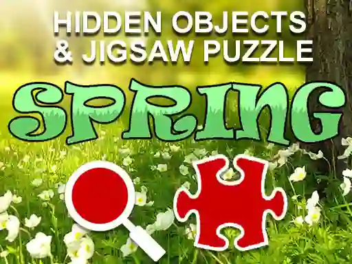 Joc Hidjigs Spring on-line