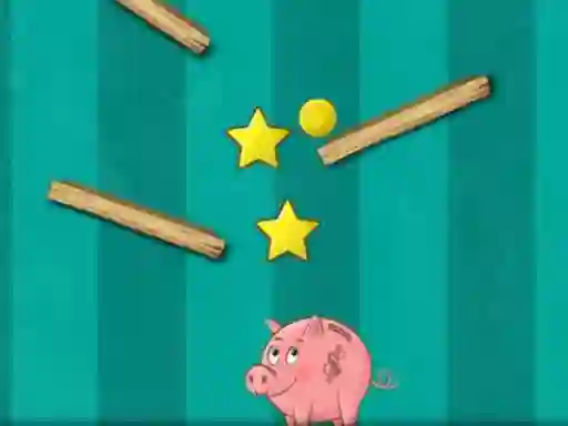 Joc Piggy Bank Adventure 2 on-line
