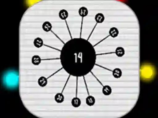 Joc Pin Circle on-line