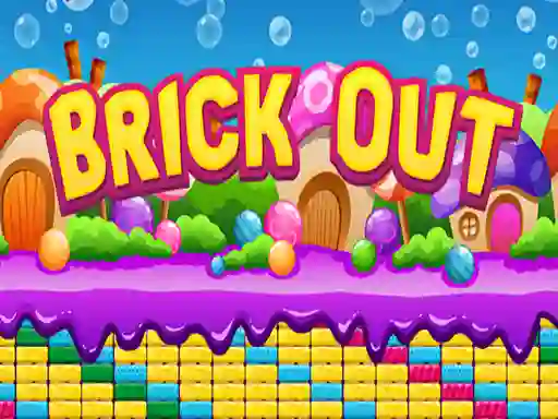 Joc Brick Out on-line