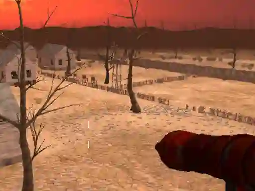Joc Wasteland Shooters on-line