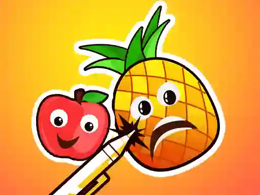 Joc Pine Apple Pen Deluxe on-line