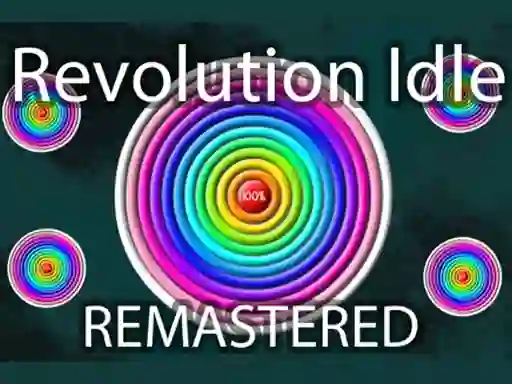 Joc Revolution Idle RE on-line